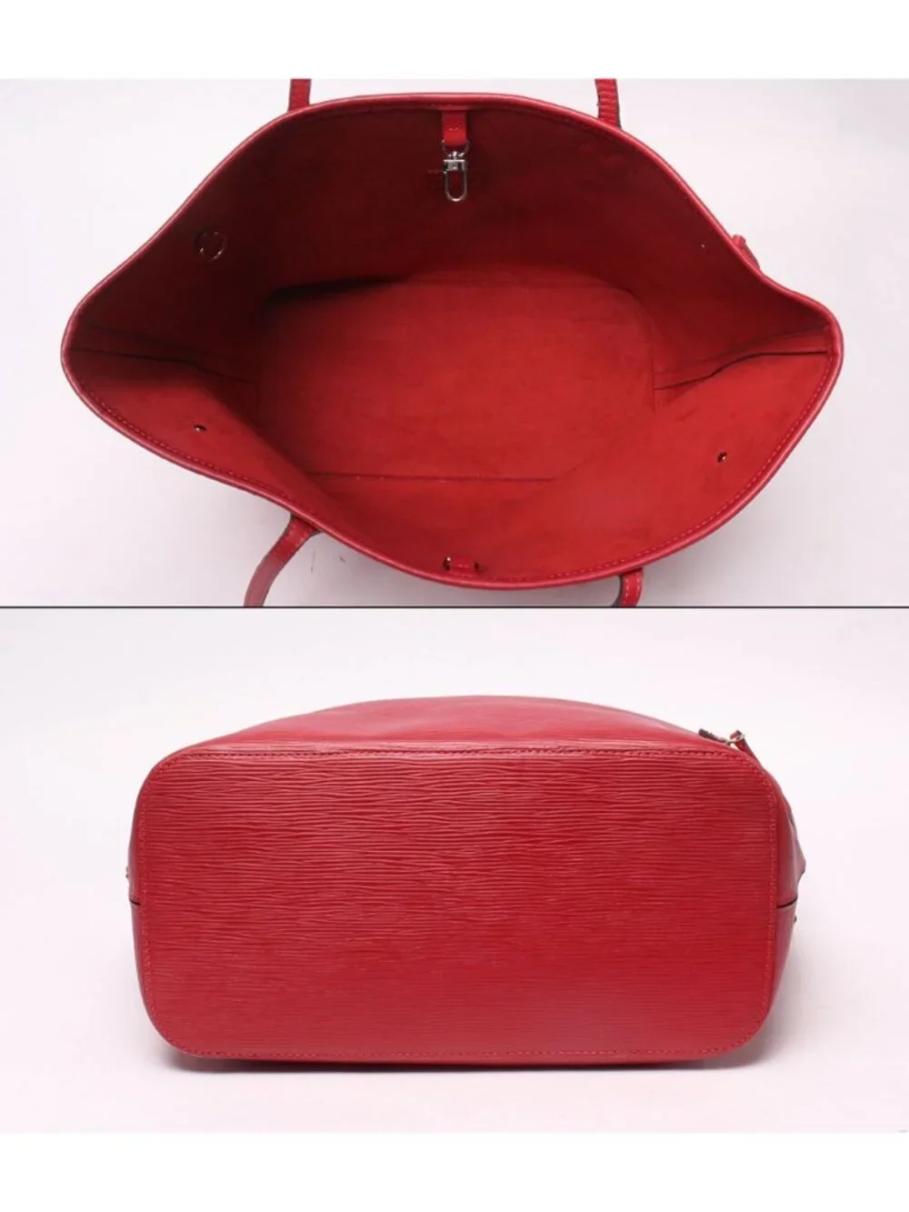 Louis Vuitton Tote Shoulder Bag Neverfull MM